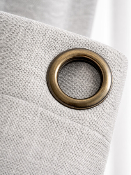 CORTINA BLACK OUT BEIGE