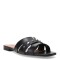 Sandalias de Mujer Bottero 366902 Negro