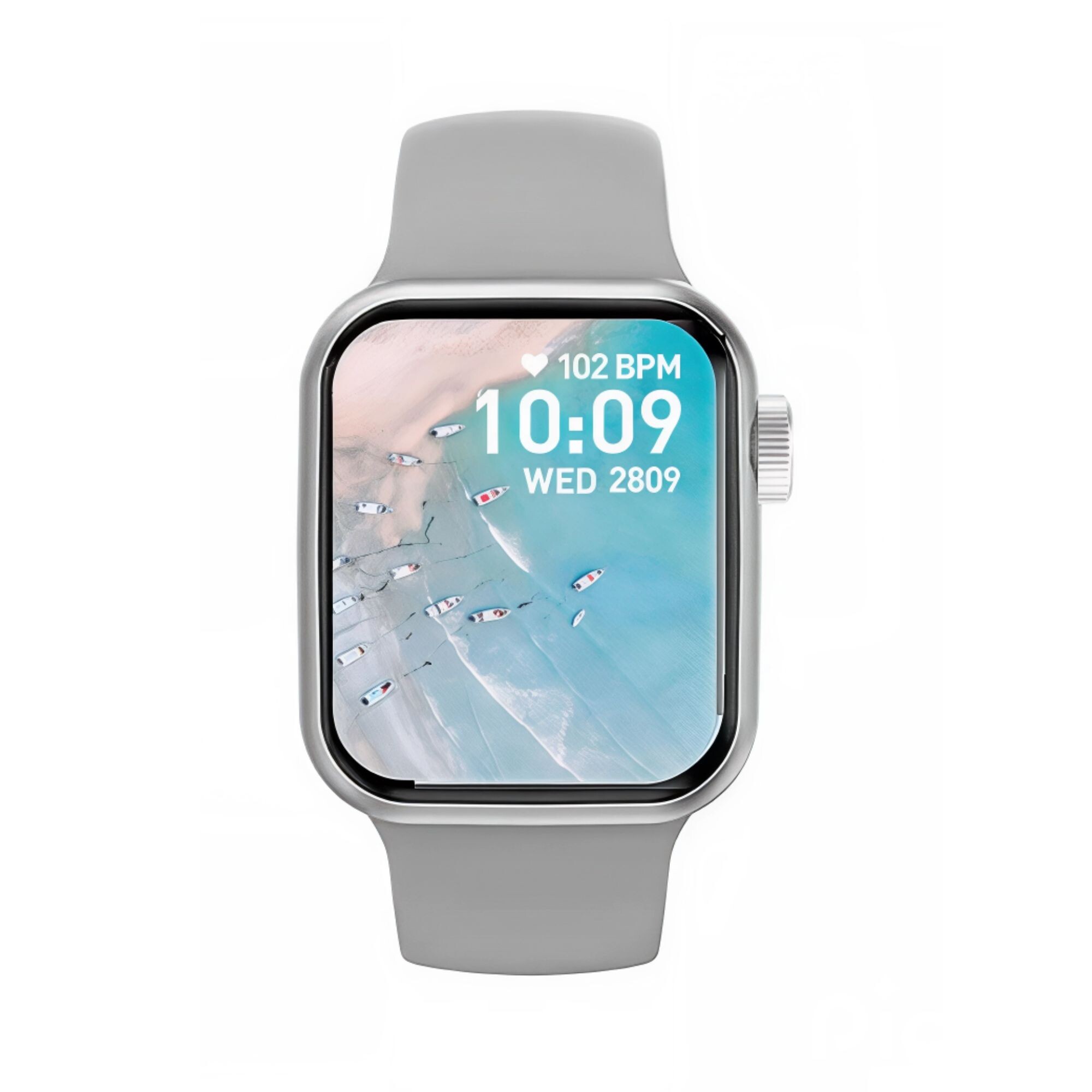 Smartwach Kolke KVR-716 - Gris