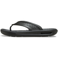Ojotas Crocs InMotion Flip Negro