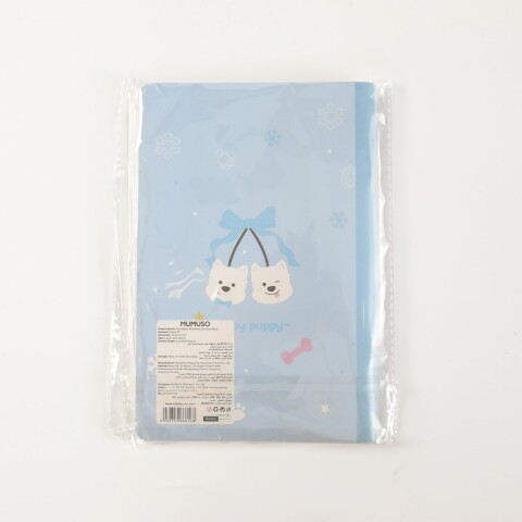 CUADERNO A5 ENGRAPADO (DUODUO/AZUL) CUADERNO A5 ENGRAPADO (DUODUO/AZUL)