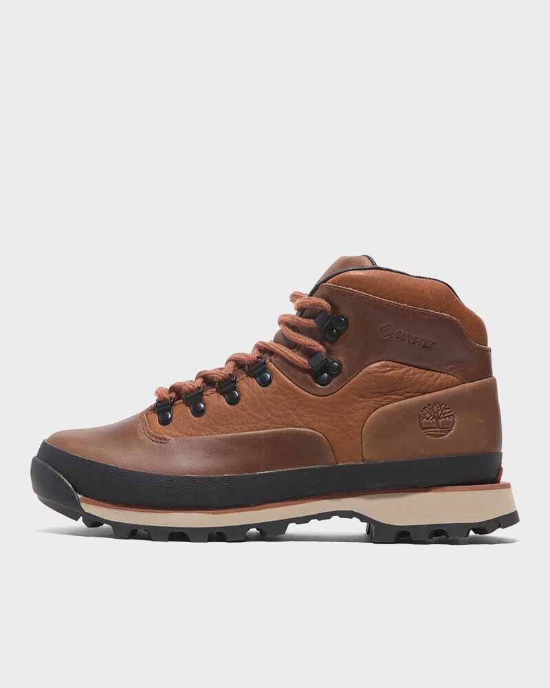 Botas Euro Hiker Mid Lace Up GTX Hombre Em6