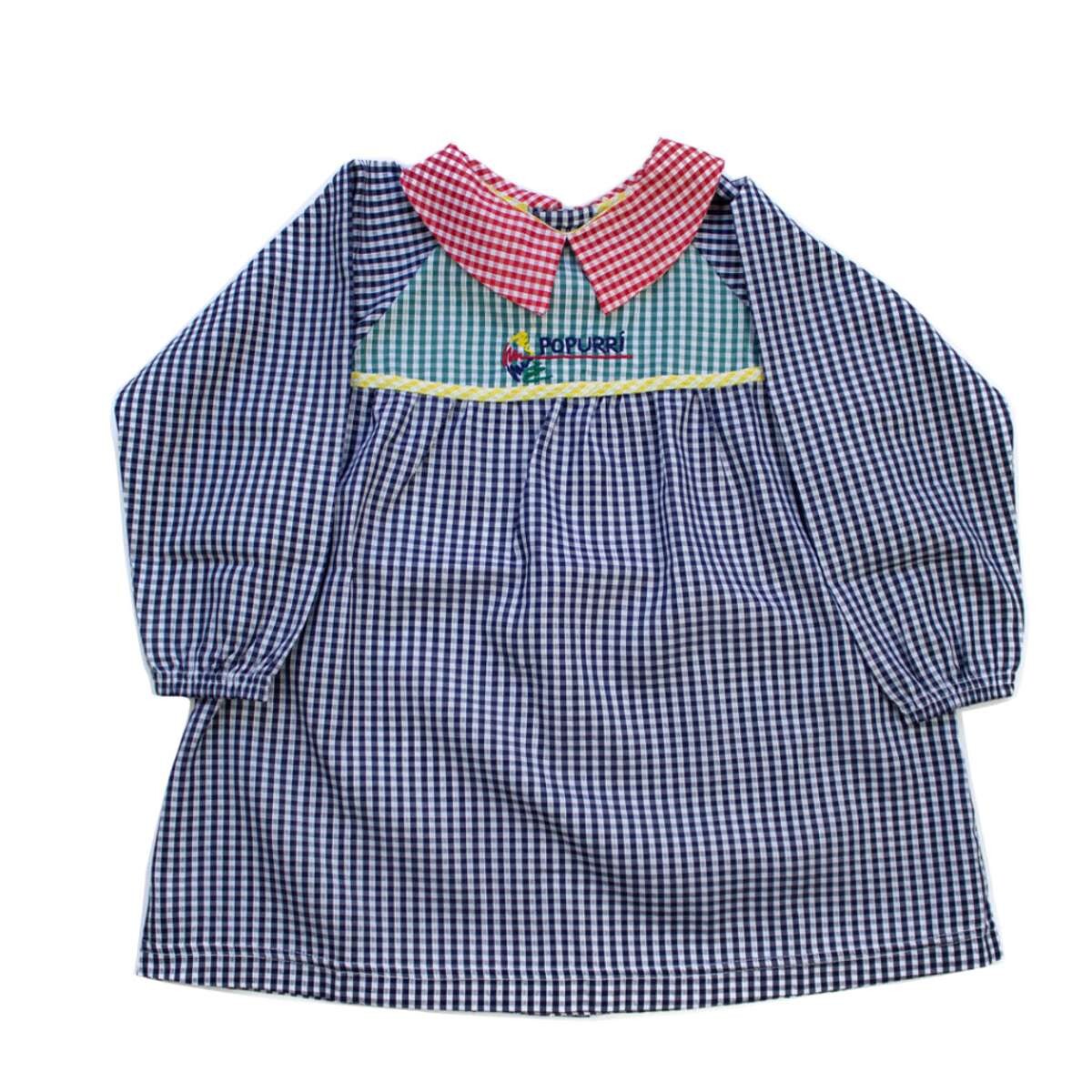 Túnica - Popurri Kinder 