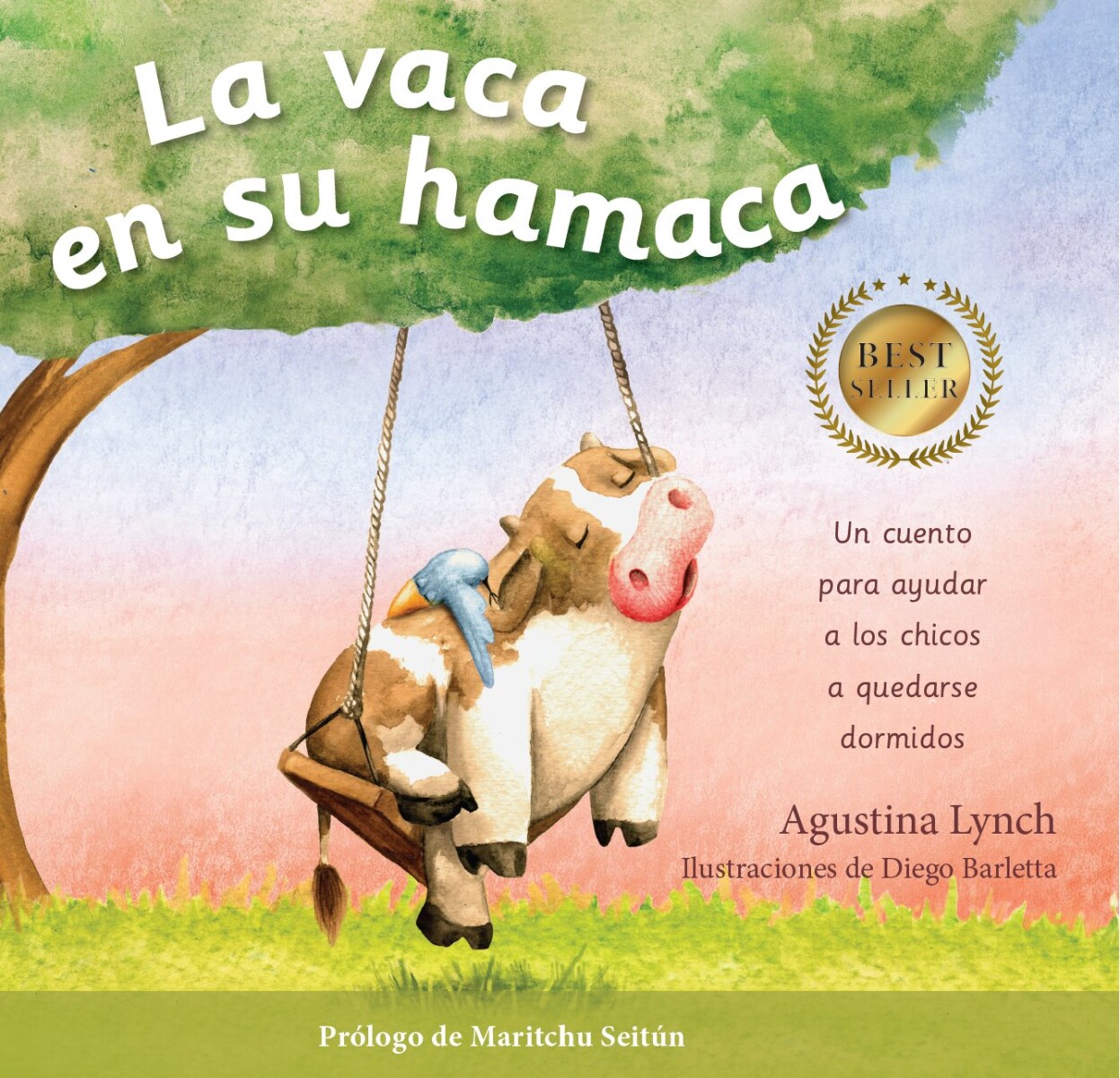 VACA EN SU HAMACA, LA 