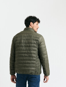 300910 CAMPERA HARRINGTON URBAN Verde