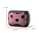 Wonlex Localizador 4g Para Mascotas - Batería 680 Mah Rosado