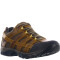 Bota de Hombre Branch Trekking Marrón Caramelo