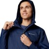 Campera Watertight II Hombre COLLEGIATE NAVY