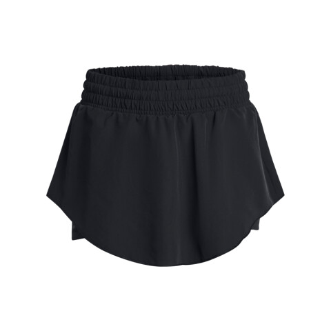 UA Vanish Skort-GRN BLK-001