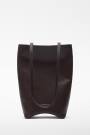 SHOPPER VERTICAL Marron