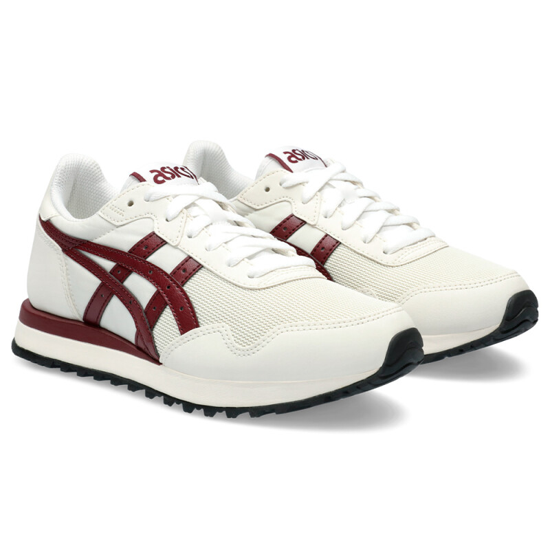 Tiger Runner II - Mujer Birch/port Royal