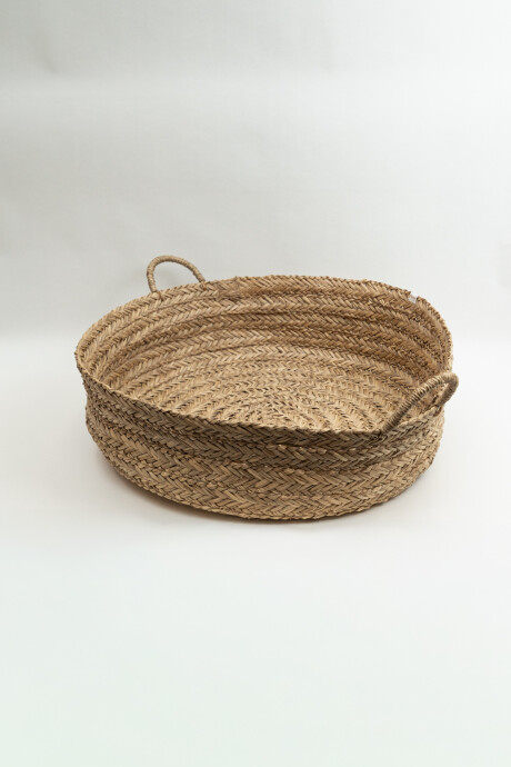 Cesta Narabi Color Unico