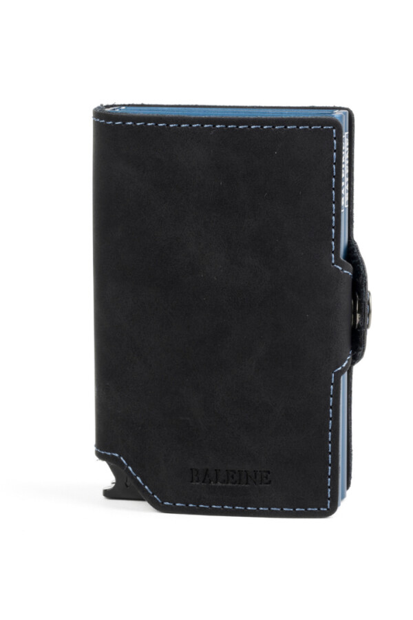 Double Kansas - Deep Navy Double Kansas - Deep Navy