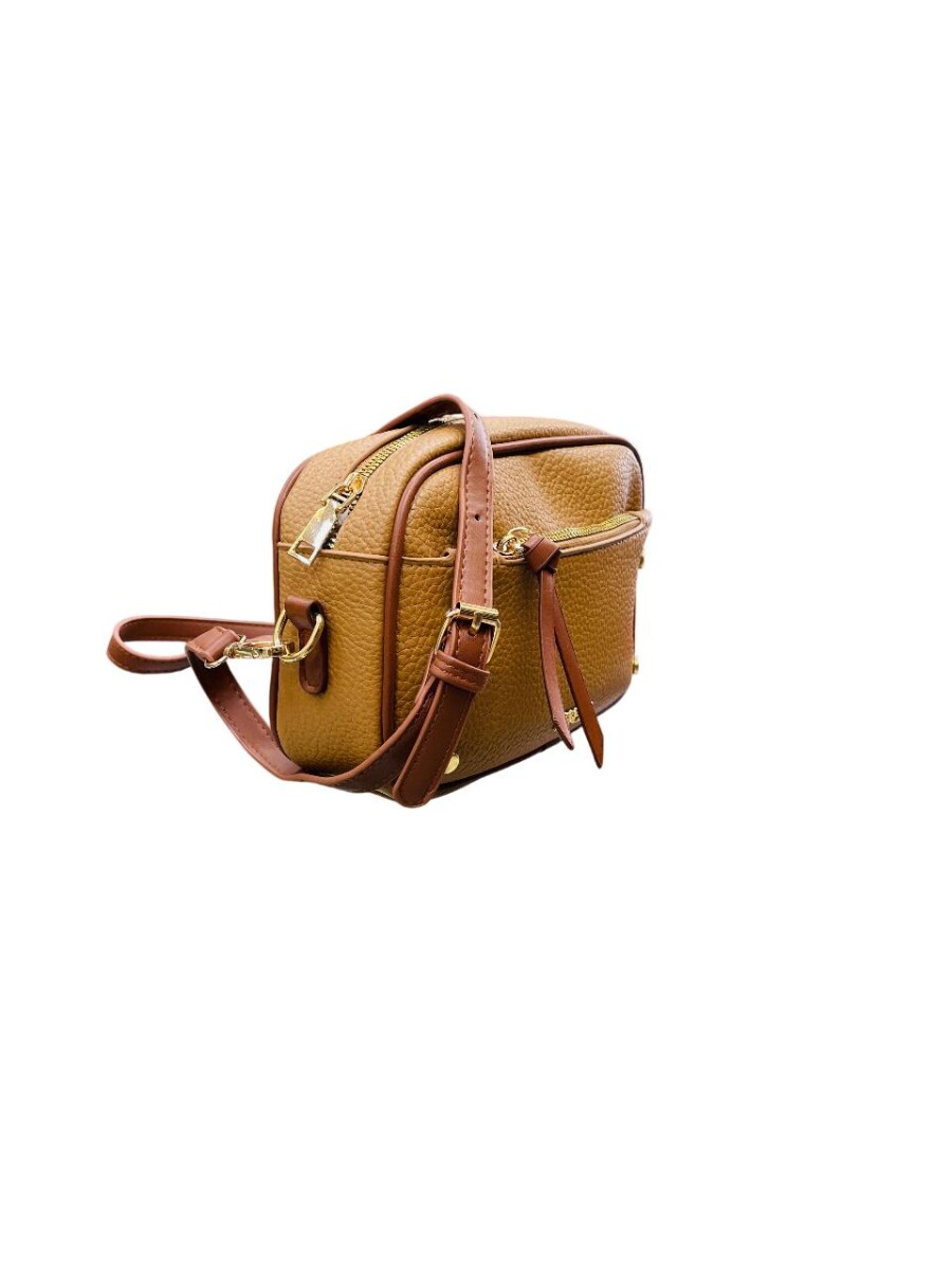 Morral combinado - Camel 
