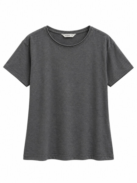 REMERA RENATA BEIGE