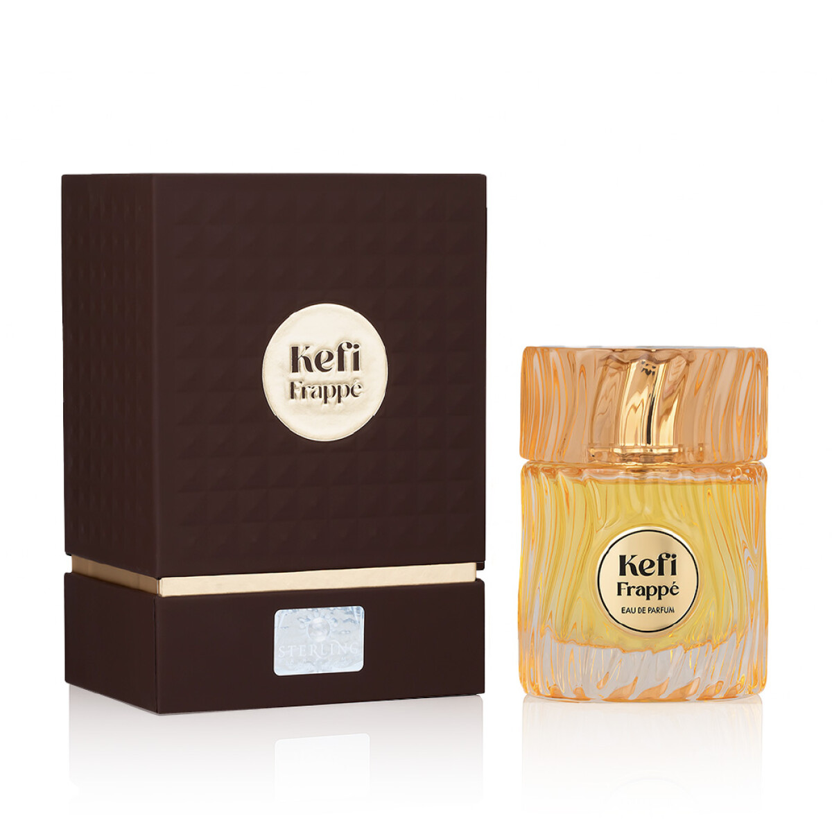 Risala Elite Kefi Frappe Eau de Parfum 100 ml Risala Elite Kefi Frappe Eau de Parfum 100 ml