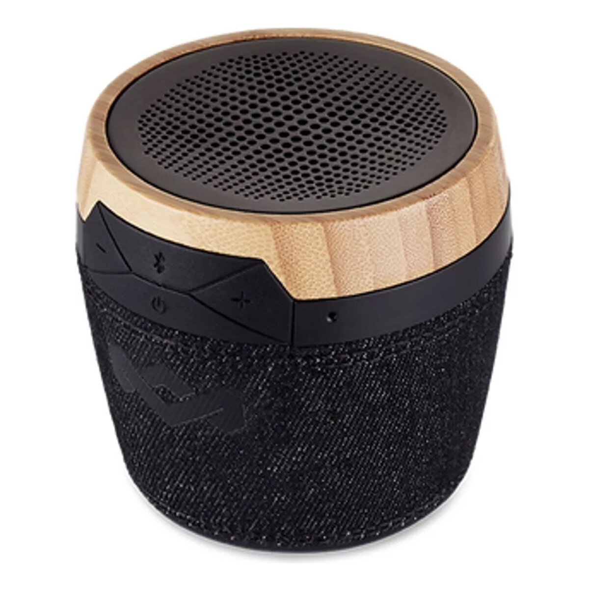 Parlante House Of Marley Chant Mini Ja007-sb 
