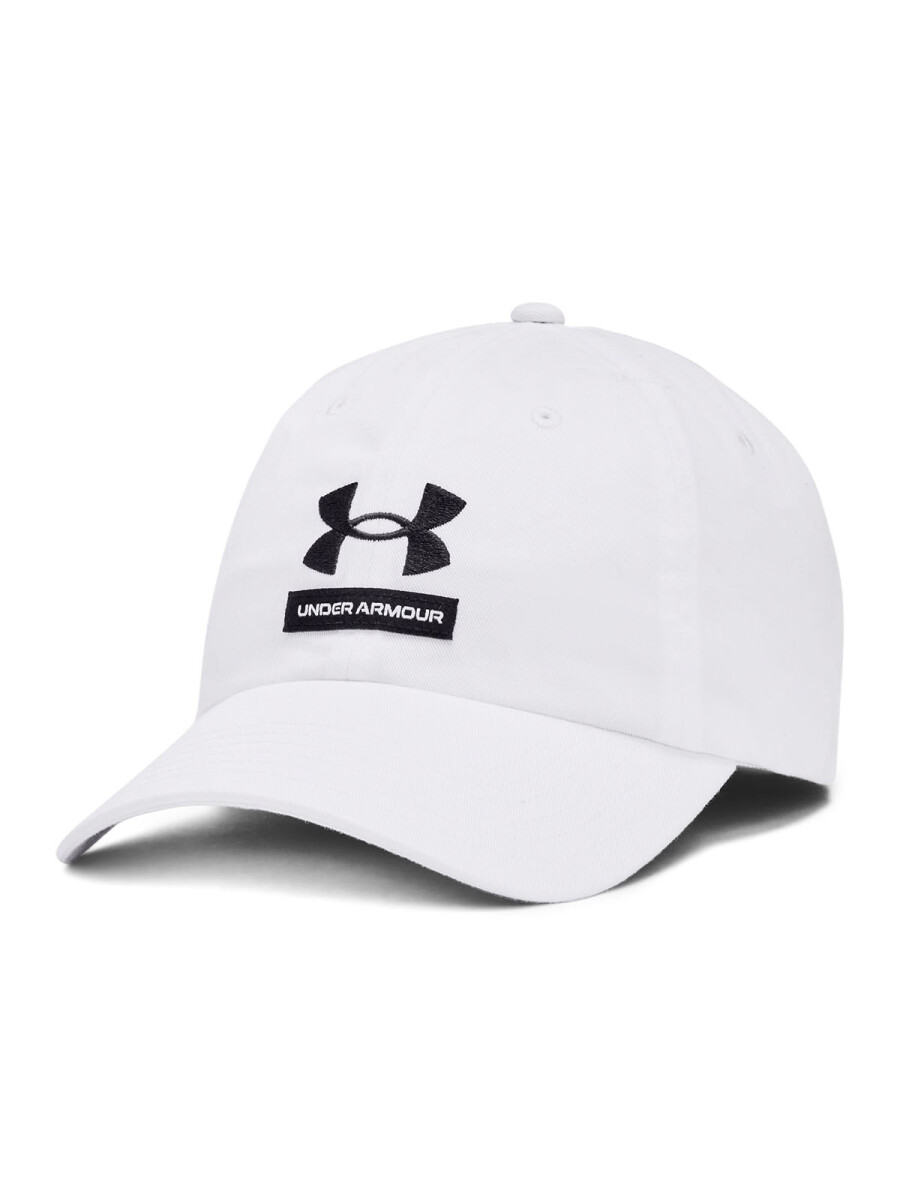 Gorro o Gorra - Under Armour - Under Armour Gorro BRANDED HAT de Hombre - 783-100022 - Blanco 