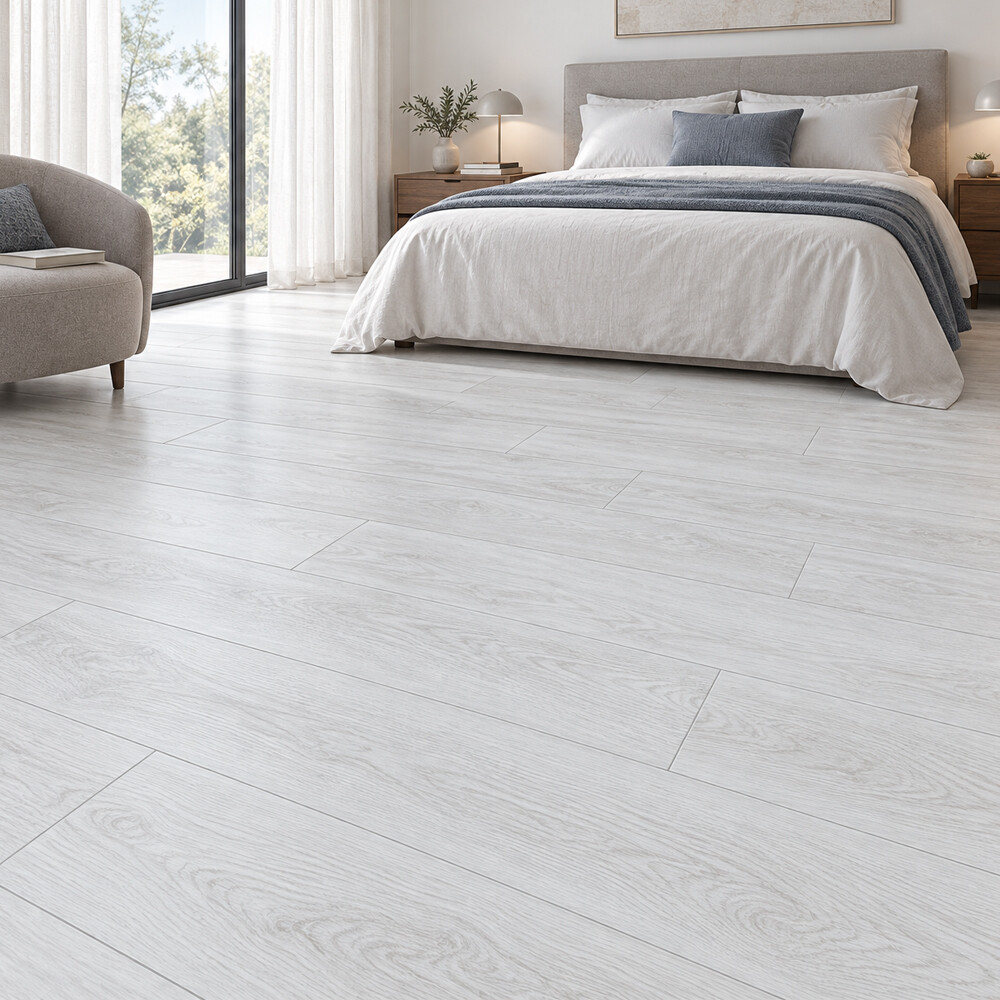 CERÁMICA NEW RIETI GRAY RT "B" 19X120 CM Cerámica New Rieti Gray Rt "b" 19x120 Cm