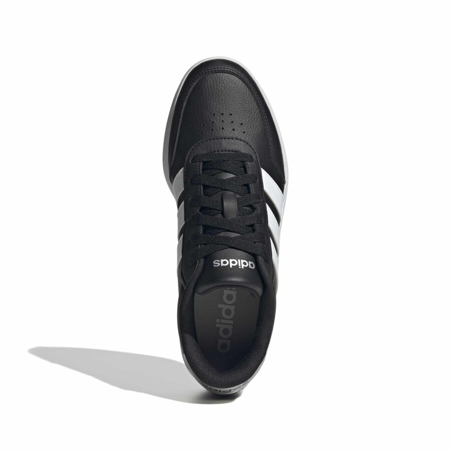 ADIDAS BREAKNET 3.0 NEGRO