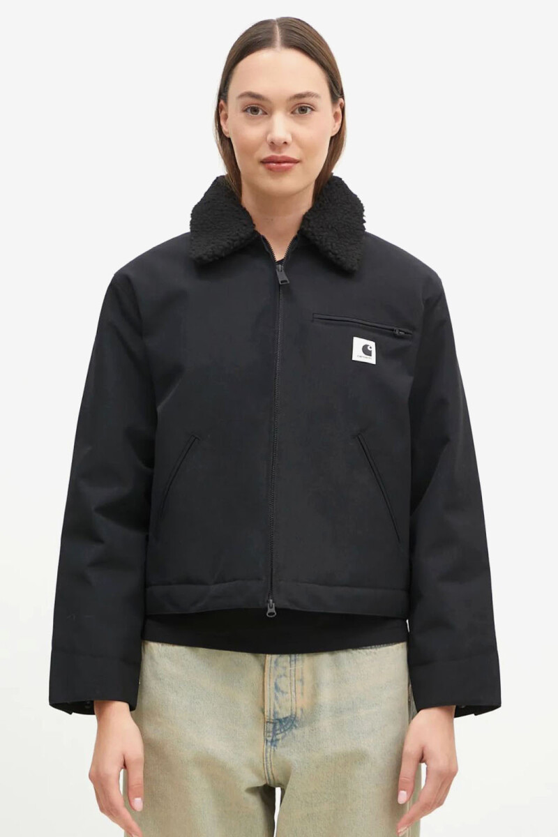 W' NEWKIRK CHAQUETA Negro
