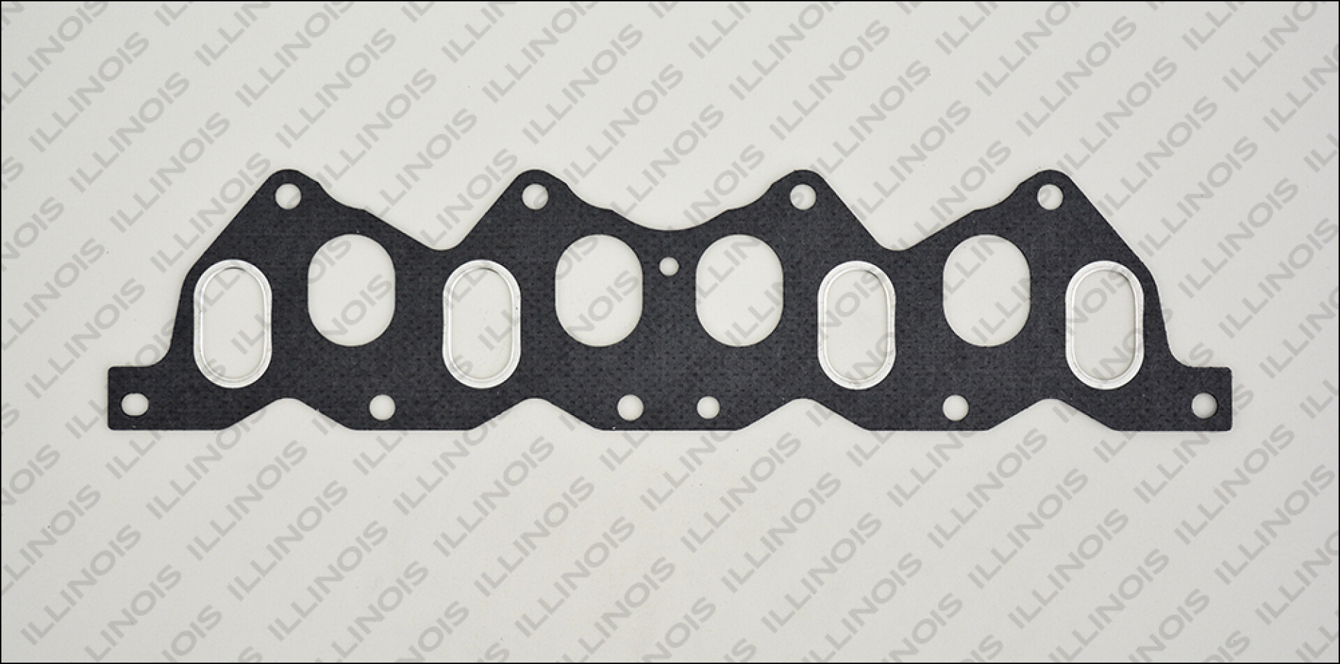 JUNTA RENAULT MULTIPLE ADMISION Y ESCAPE 1.9D F8Q ILLINOIS 