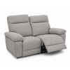 Sillon Recliner 2 Cuerpos Electrico Gris Sillon Recliner 2 Cuerpos Electrico Gris