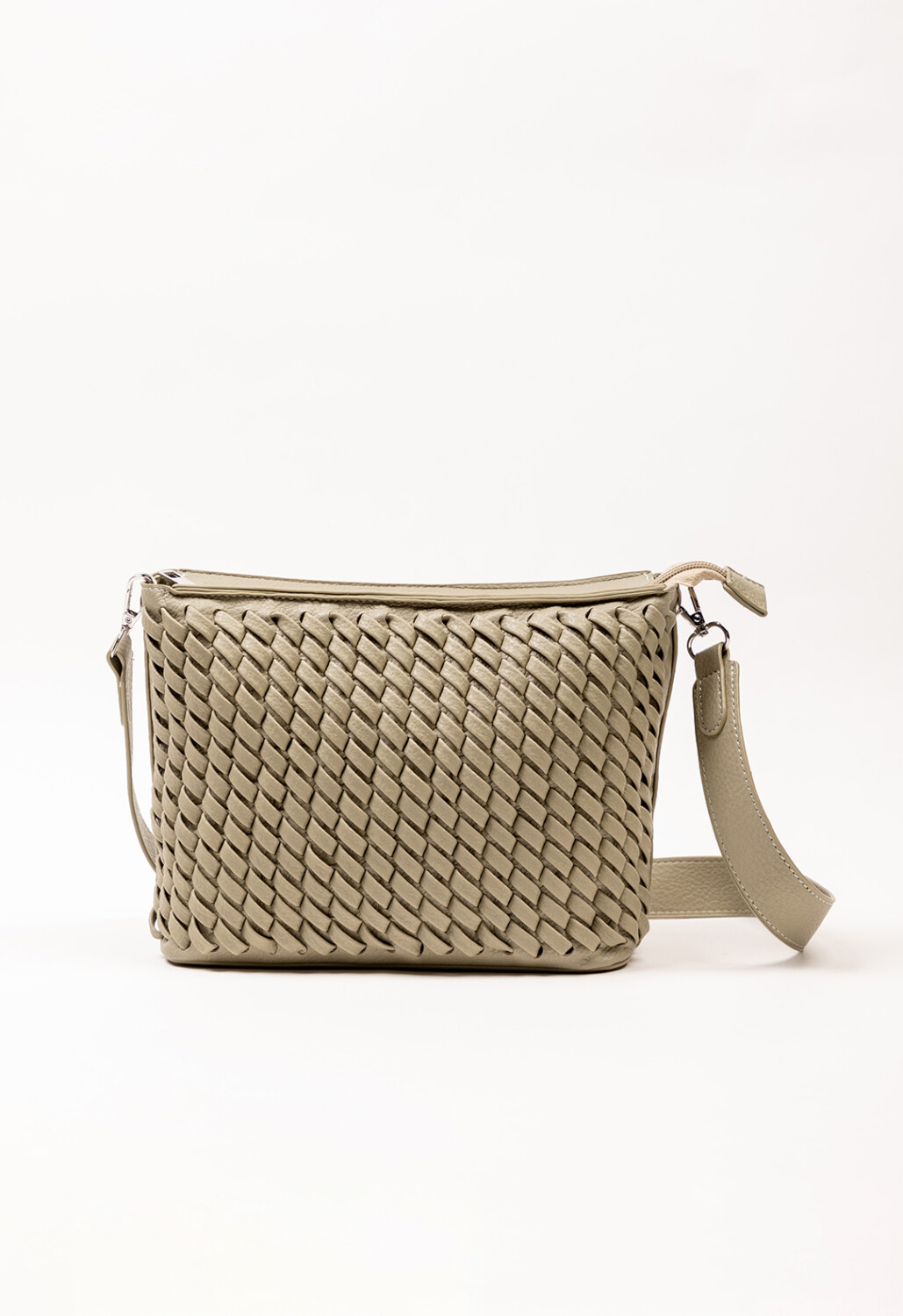 CARTERA ESTANZUELA - Verde Agua — Daniel Cassin