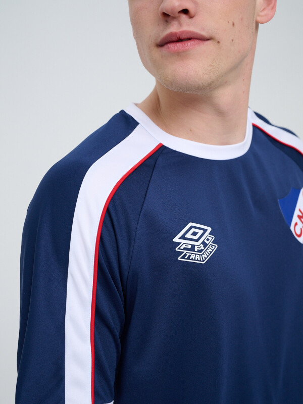 REMERA PROTRAINING ACTIVE Nacional Oficial Hombre 001