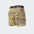 Boxer Stance Snackin Scoobs Multicolor