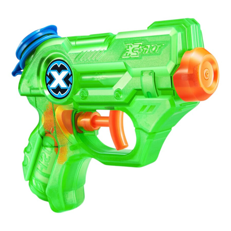 Pistola de Agua X-Shot Warfare Nano Pistola de Agua X-Shot Warfare Nano
