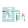 Perfume Maria Riccetto N° 2 EDT 50 ML + Gel de Ducha 100 ML Perfume Maria Riccetto N° 2 EDT 50 ML + Gel de Ducha 100 ML