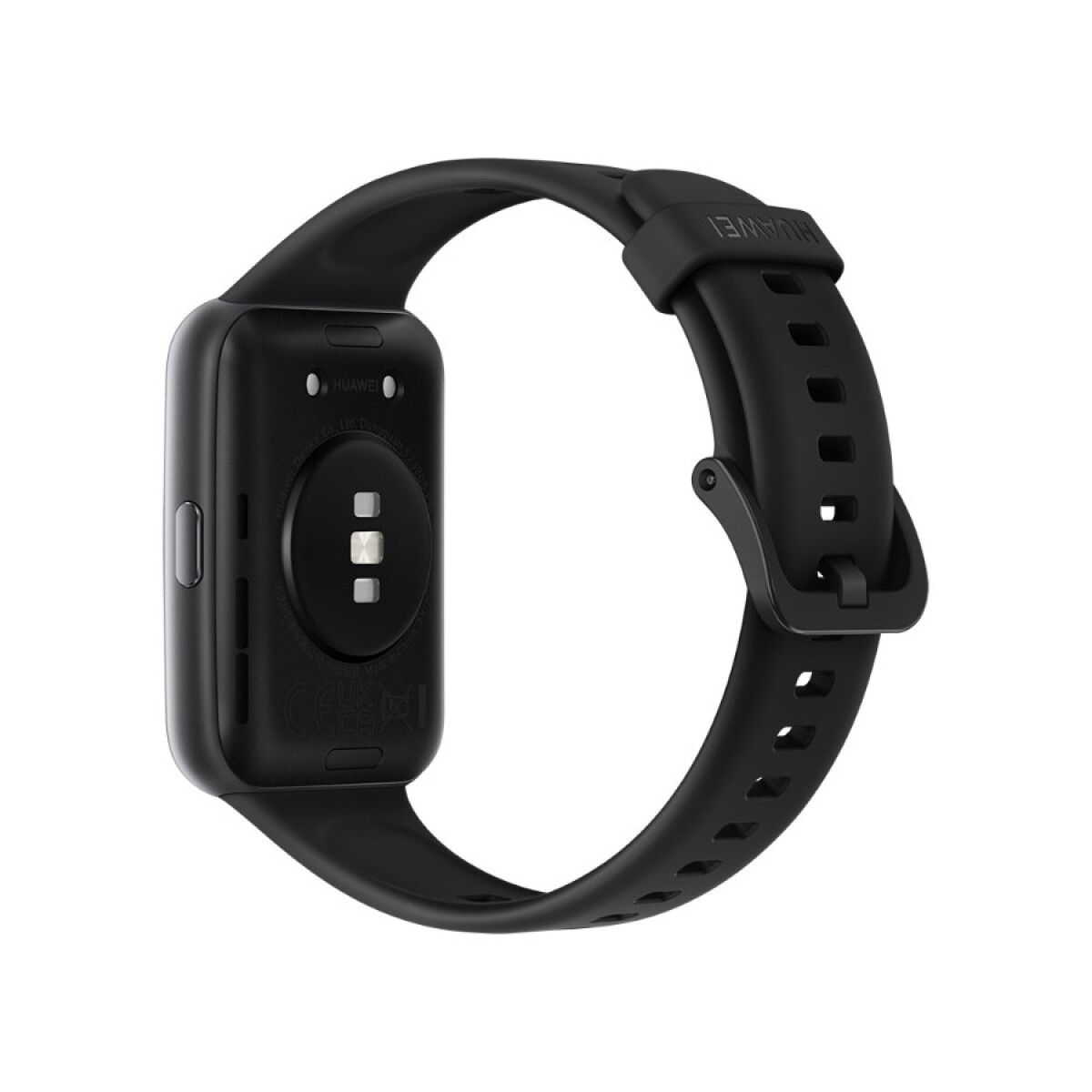 Huawei watch fit 2 1.74' wi-fi bluetooth Graphite black