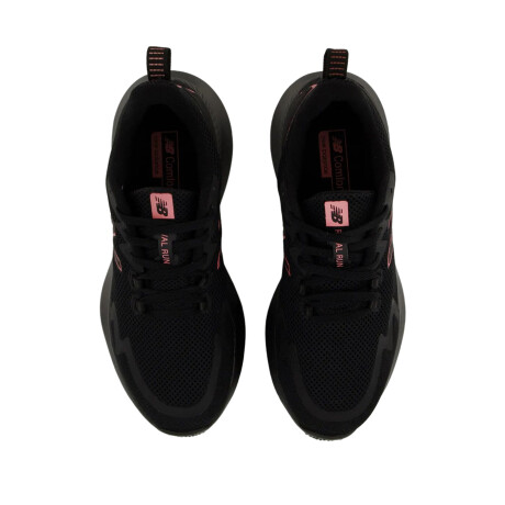 NEW BALANCE WRYVL Black