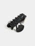 Broche Premium Broche Mariposa - Combinacion Bicolor