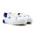 Championes Santa Barbara Ottawa de Mujer Blanco-azul