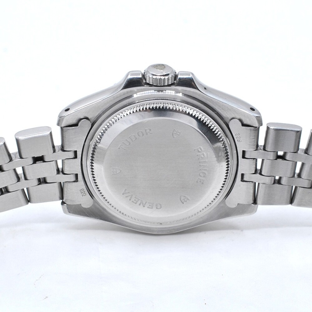 Tudor Prince Date Mini Sub 73190 caja 34 mm año 2004 con estuche original Tudor Prince Date Mini Sub 73190 caja 34 mm año 2004 con estuche original