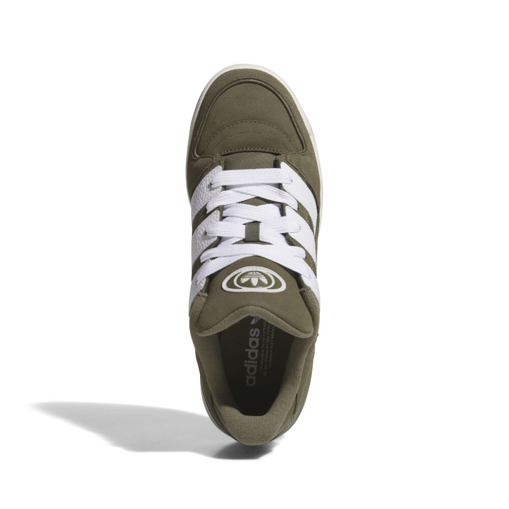 Forum - Unisex Green