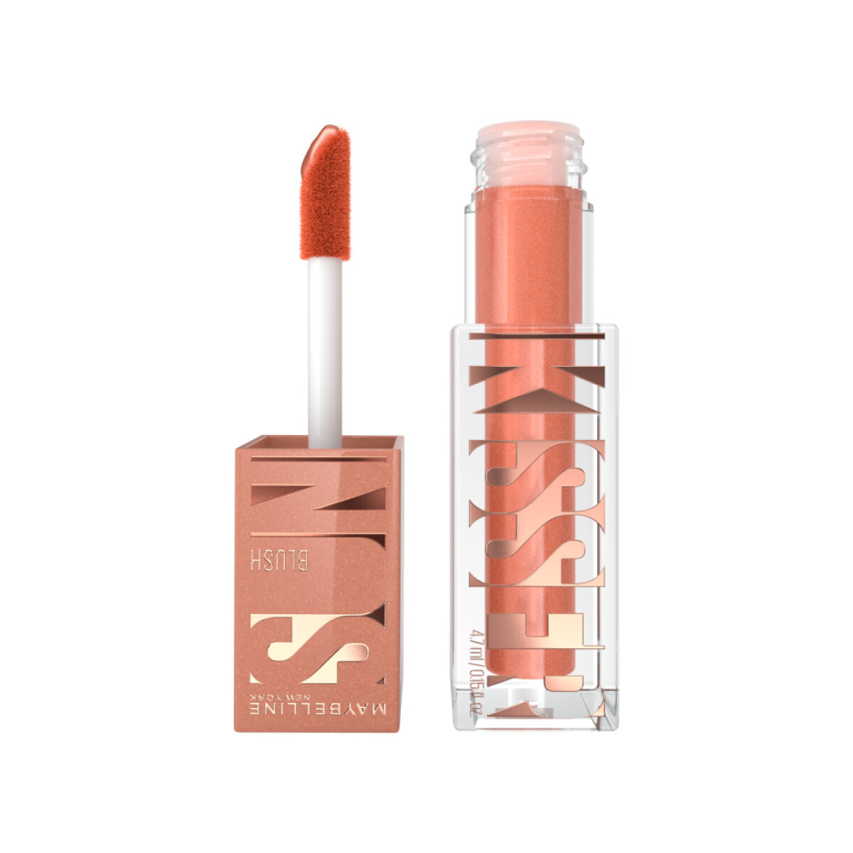 Maybelline Blush Sunkisser - Tono 03 Sol Search 