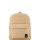 MOCHILA QUILTING Beige