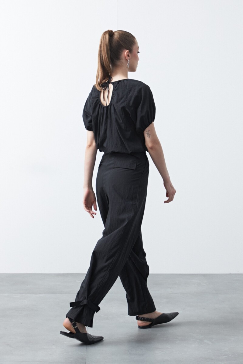 PANTALÓN RITA Negro