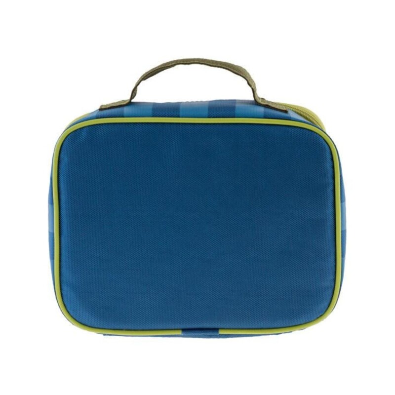 Lunchera rectangular Tiburón