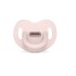 Chupete Suavinex Anatómico Essence 0 a 6 Rosa Pastel