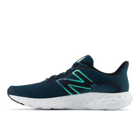 Championes New Balance de hombre - 411 - M4118PQ BLUE