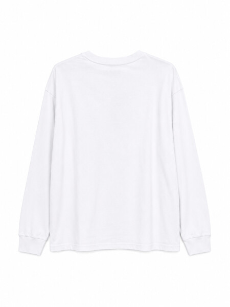 REMERA FERNANDA BLANCO