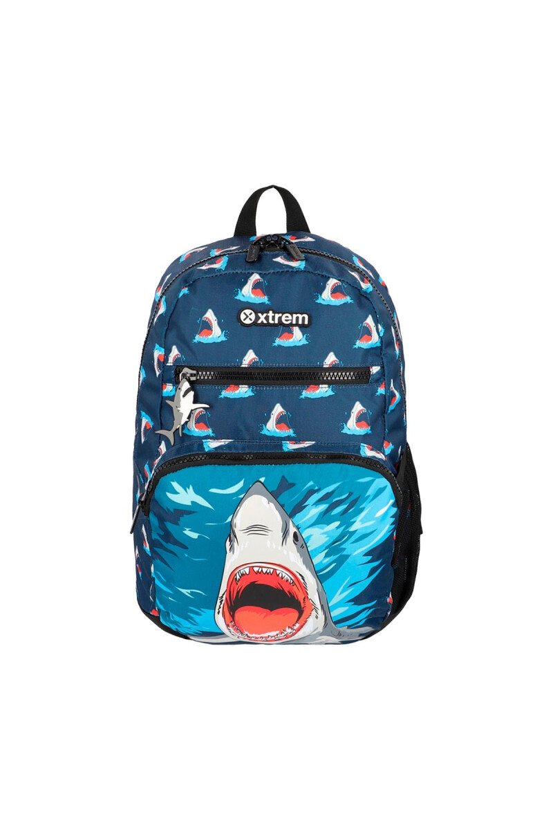 MOCHILA XTREM BOLT SHARK MOCHILA XTREM BOLT SHARK