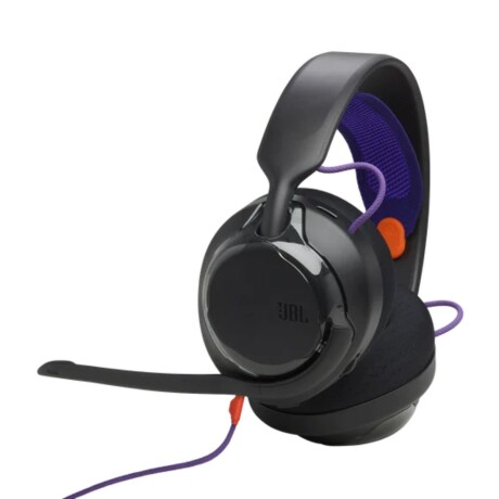 Auriculares Gamer JBL Quantum Q250 con micrófono V01