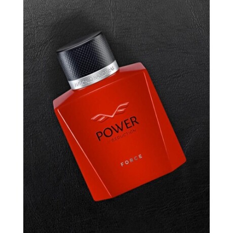 Perfume Antonio Banderas Energy Force Power of Seduction EDT 100ml Perfume Antonio Banderas Energy Force Power of Seduction EDT 100ml