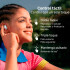 Auriculares Xiaomi Redmi Buds 6 Play ROSA