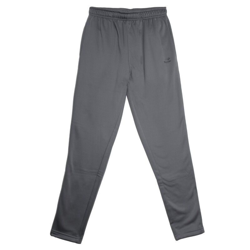 Pantalón de Hombre Topper Slim Gris